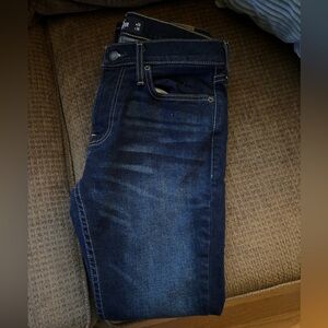 Hollister Men’s Skinny Jeans